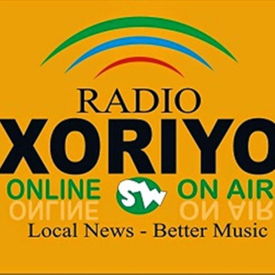 radio xoriyo ogaden